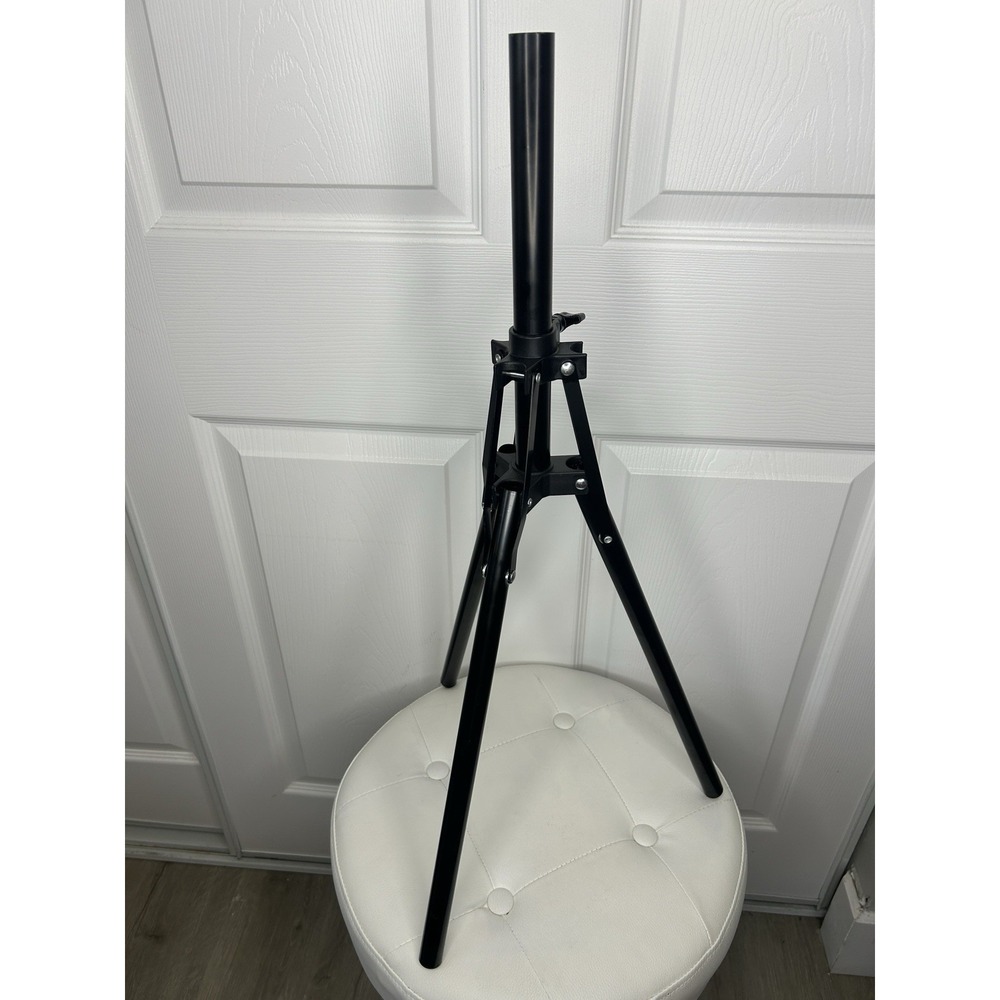 Vivitar Creator Series 18" RGB Foldable Ring Light Tripod Stand Replacement